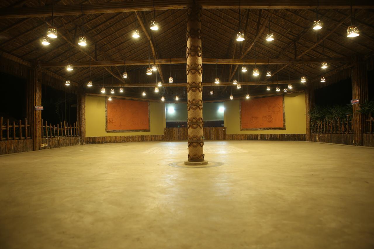Breathing Earth - Rooms And Pool Kalkuta Zewnętrze zdjęcie